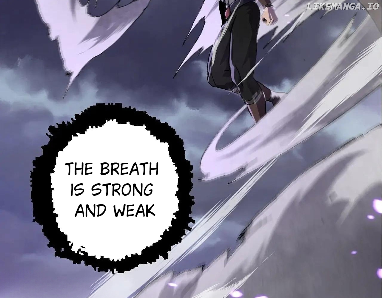Evolution Begins With A Big Tree Chapter 330 - page 88